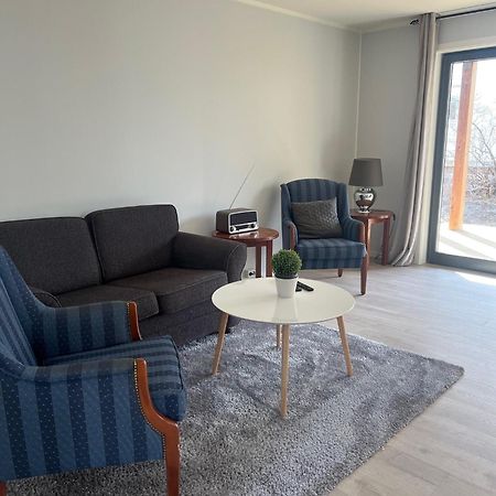Mosjoen Romutleie Egedesgate 49 Apartment Exterior photo
